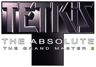 Tetris: The Absolute: The Game Master 2
