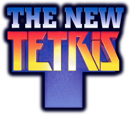 The New Tetris