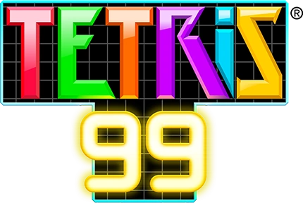 Tetris 99
