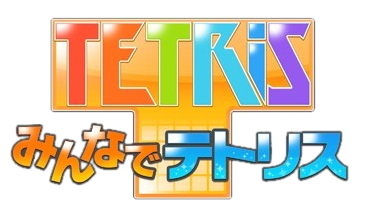 Tetris Online Japan