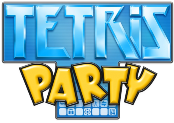 Tetris Party