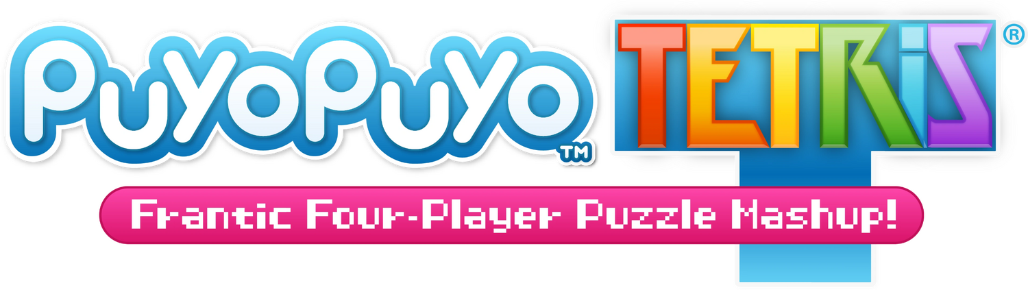 Puyo Puyo Tetris